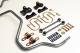 Progress Tech LT 14-18 Chevy Silv 1500 / GMC Sierra 1500 Rear Sway Bar 1.125in dia. (28.5mm) 22.0472.100