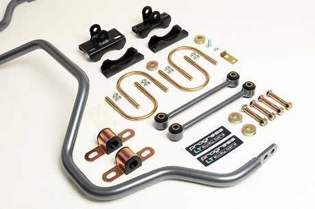 Progress Tech LT 14-18 Chevy Silv 1500 / GMC Sierra 1500 Rear Sway Bar 1.125in dia. (28.5mm) 22.0472.100