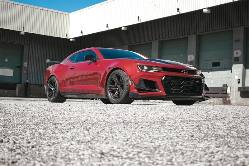 Corsa 16-20 Chevrolet Camaro SS 6.2L V8 3.0in X-Pipe 21085