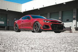 Corsa 16-20 Chevrolet Camaro SS 6.2L V8 3.0in X-Pipe 21085