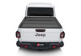 BAK 2020 Jeep Gladiator 5ft Bed BAKFlip MX4 448701