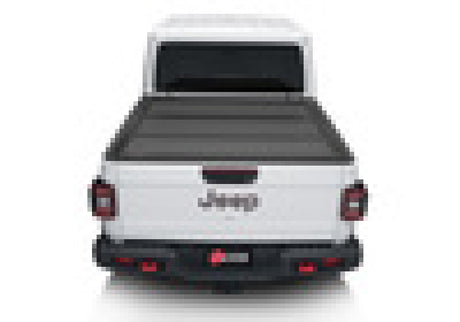 BAK 2020 Jeep Gladiator 5ft Bed BAKFlip MX4 448701