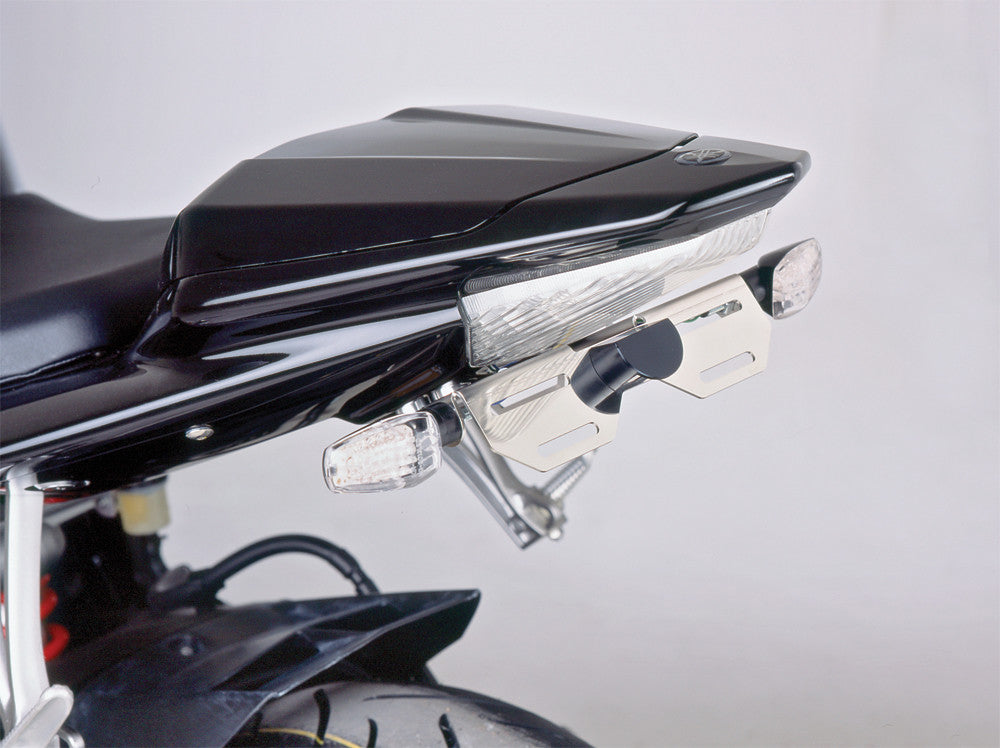 PUIG Fender Eliminator Kit Black 1611N