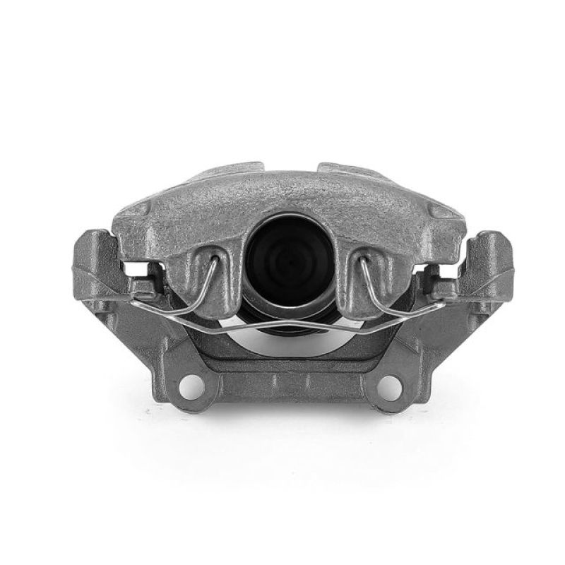 Power Stop 96-99 Audi A4 Front Left Autospecialty Caliper w/Bracket L1816
