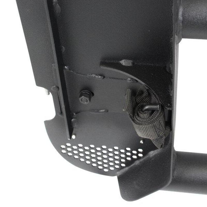 Go Rhino Jeep 18-21 Wrangler JLU/20-21 Gladiator JT Trailline Replacement Front Tube Door 572601