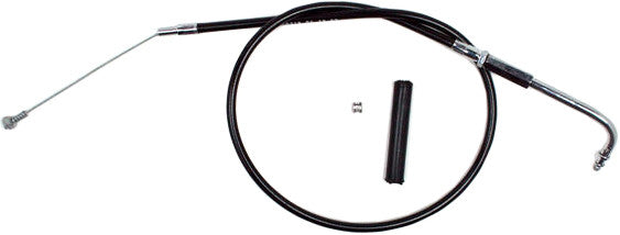 MOTION PROBlack Vinyl Idle Cable06-0319