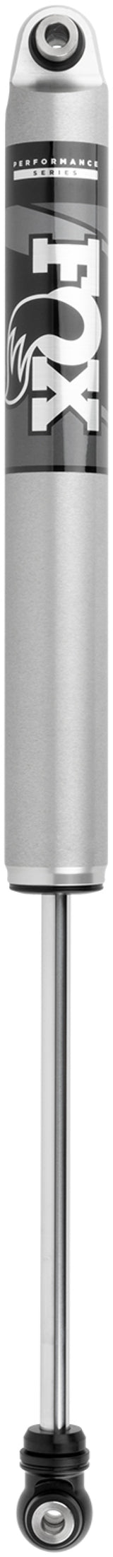 Fox 2018+ Jeep Wrangler JL 2.0 Performance Series 11.6in Smooth Body IFP Rear Shock 3.5-4in. Lift 985-24-180