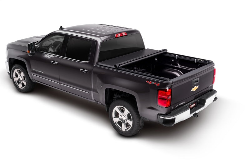 Truxedo 14-18 GMC Sierra & Chevrolet Silverado 1500 8ft TruXport Bed Cover 272201