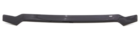 AVS 22-23 Chevrolet Silverado 1500 (Excl. ZR2/LT TB) Bugflector Medium Profile Hood Shield - Smoke 23956