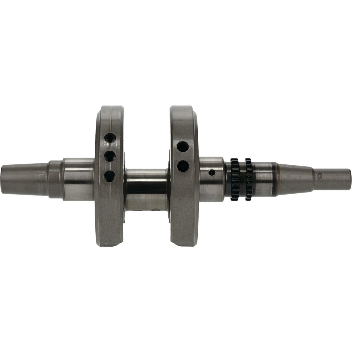 HOT RODS Crankshaft Kaw Suz 4089-1