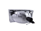ANZO 2000-2004 Ford Excursion Crystal Headlights Chrome 2pc 111023