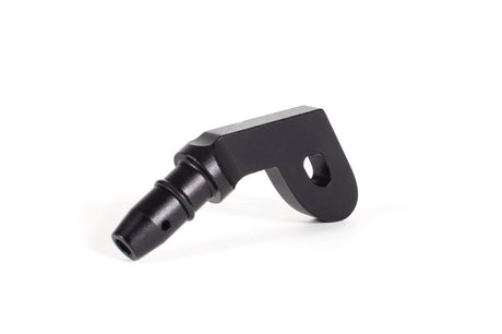 Perrin Subaru Dipstick Handle P Style - Black PSP-ENG-720BK