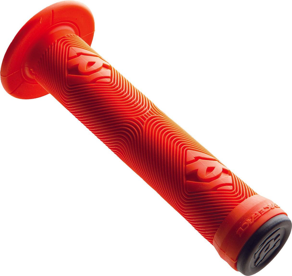 RACE FACE Chester Slide-On Grips Orange AC990054