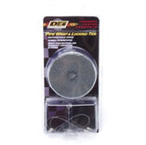 DEI Exhaust Wrap Kit - Pipe Wrap and Locking Tie - Black 10119