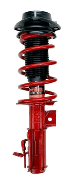 Pedders EziFit SportsRyder Front Left Spring And Shock (Twin Tube 25mm) 2013+ Subaru BRZ PED-909148L