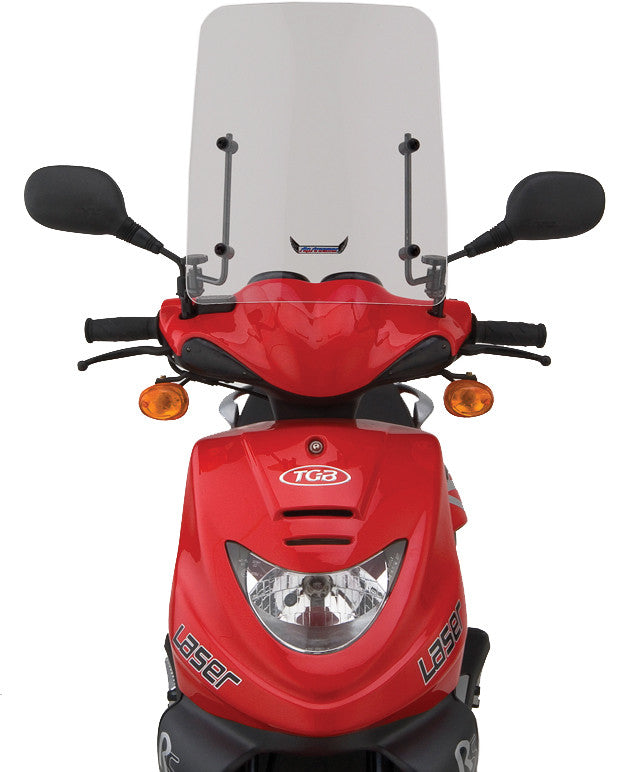 SLIPSTREAMER Universal Scooter W/S 30 Series 16.25" X 14.75" S-SCTR30-M