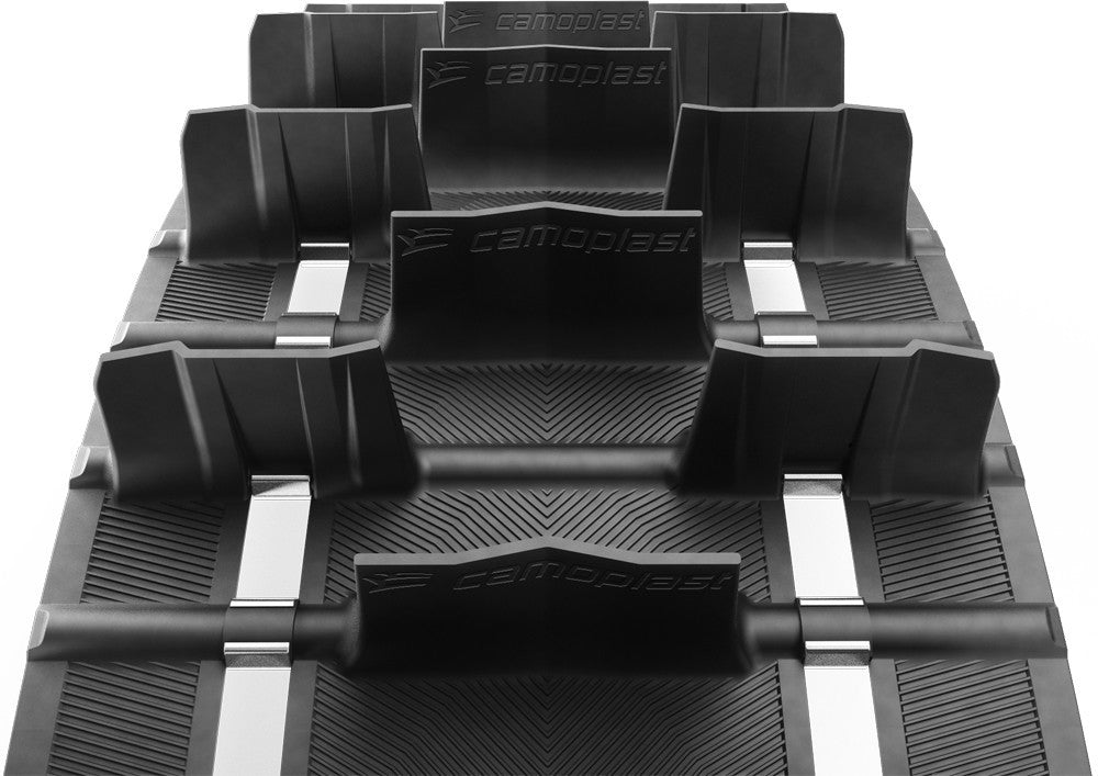 CAMSO Challenger X3 W/Center Windows Ltd Edition 162 X 3.00 15 Wide 9220MSE