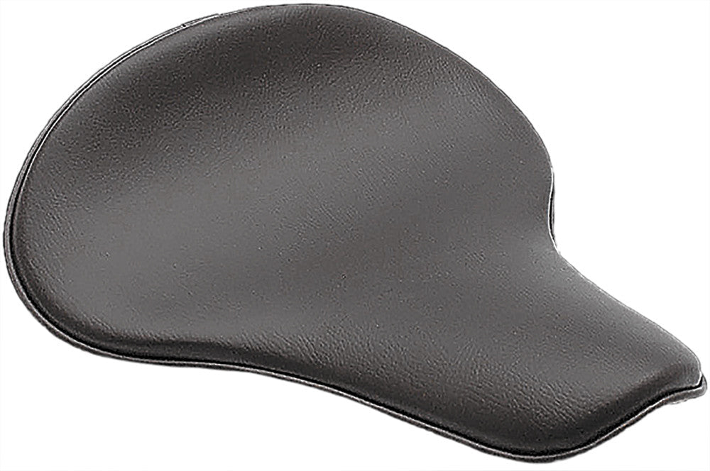 WEST-EAGLE Vintage Wide Seat 3/8" Thick 13.5 (L) X 11.5"(W) 1794-BK