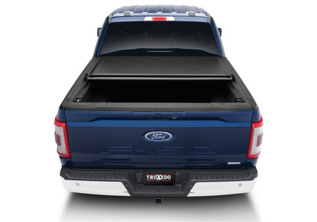 Truxedo 17-19 Ford F-250/F-350/F-450 Super Duty 6ft 6in Lo Pro Bed Cover 579101
