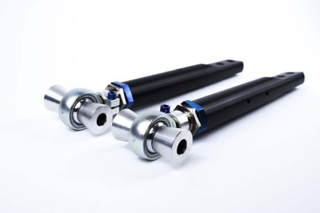 SPL Parts 89-94 Nissan 240SX (S13) / 89-94 Nissan Skyline (R32) Front Tension Rods SPL TR S13