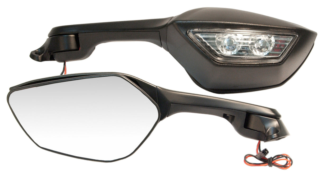 EMGO Mirror Left Kaw 20-43112