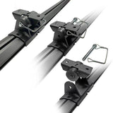 Go Rhino Rhino Quick Release Tent Bracket Kit 5950030T