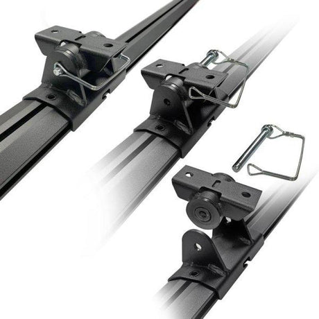 Go Rhino Rhino Quick Release Tent Bracket Kit 5950030T