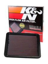 K&N Replacement Air Filter LEXUS GS400,1998-99 33-2137