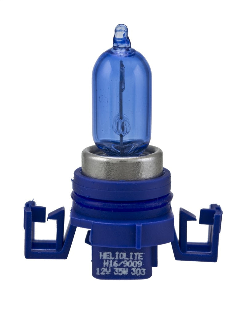 Hella H16/9009 12V 35W Xenon White XB Bulb (Pair) LAH71071282