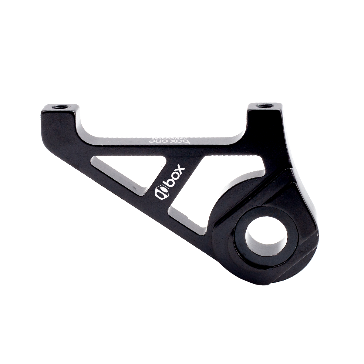 BOX Disc Adaptor 20mm BX-BRDA20-BK