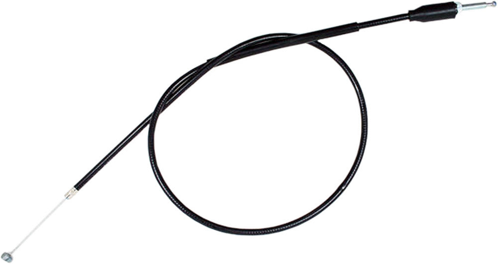 MOTION PROBlack Vinyl Clutch Cable04-2005