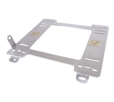 NRG Seat Brackets - 98-05 Mazda Mx-5 Miata NB - Pair SBK-MZ02