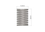 GFB DV+ Replacement Piston Spring 6117