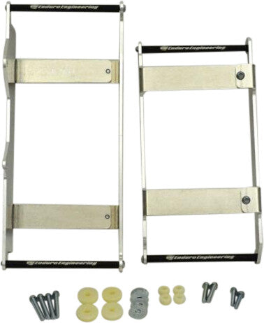 ENDURO ENGINEERING Radiator Braces Suz 11-173