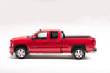 BAK 15-20 Chevy Colorado/GMC Canyon 6ft Bed BAKFlip MX4 Matte Finish 448125
