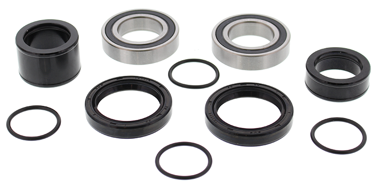 PIVOT WORKS Water Proof Wheel Collar Kit Front Yam PWFWC-Y10-500