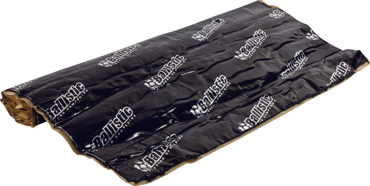 SADDLE TRAMP Damping Mat 18 In. X 32 In. SSWEDGE