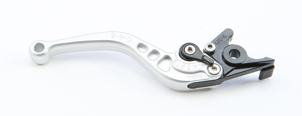 PSR Click 'n Roll Brake Lever Silver 00-00558-21