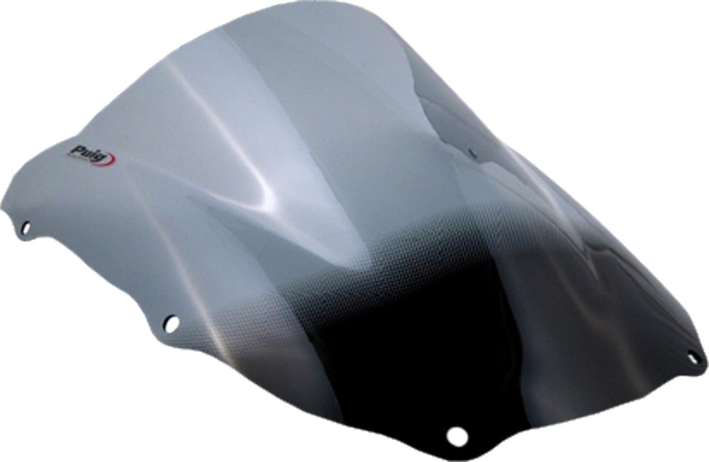 PUIG Racing Wind Screen Smoke 0299H