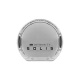 ARB Intensity SOLIS 21 Driving Light Cover - Clear Lens SJB21LENC
