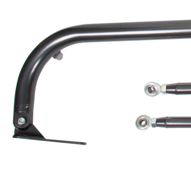 NRG Harness Bar 49in. - Titanium HBR-002TI