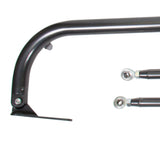 NRG Harness Bar 49in. - Titanium HBR-002TI