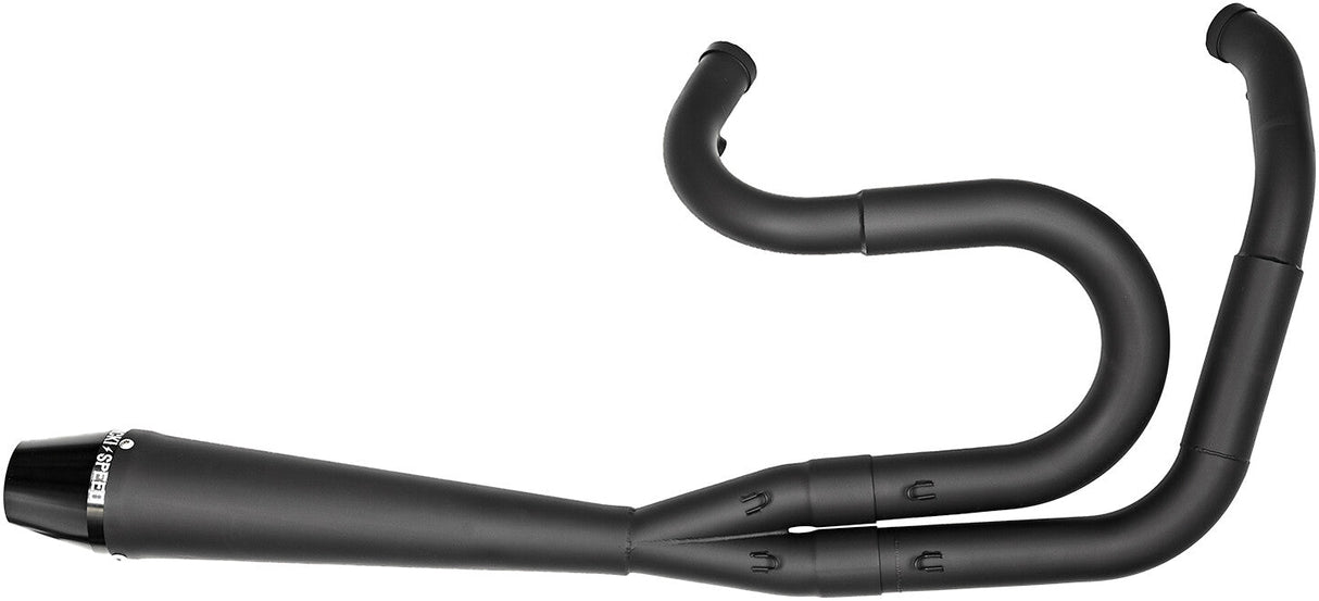 SAWICKI 2in1 Dyna Full Length Big Inch Black 930-01247
