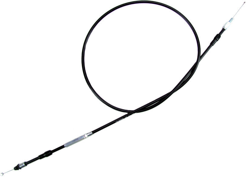 MOTION PROBlack Vinyl Throttle Cable10-1990