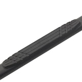 Go Rhino 4in OE Xtreme SideSteps - Textured Black - 87in 640087T