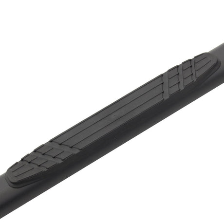 Go Rhino 4in OE Xtreme SideSteps - Textured Black - 87in 640087T