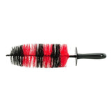 Chemical Guys Easy Reach Wheel & Rim Detailing Brush ACCS37