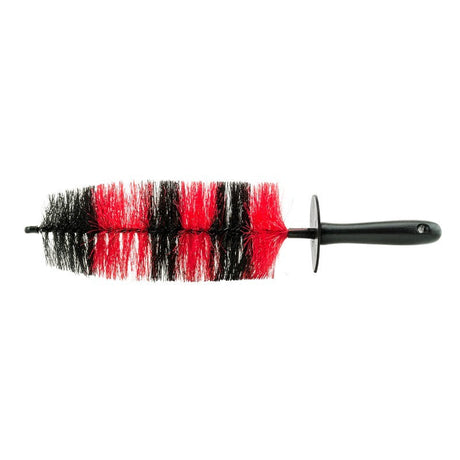 Chemical Guys Easy Reach Wheel & Rim Detailing Brush ACCS37