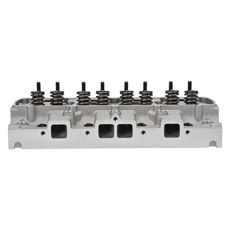 Edelbrock Single Performer RPM Oldsmobile Big Block Cylinder Head (For Use w/ Hyd Roller Camshaft) 61025