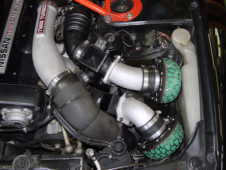HKS SPF BNR32 RB26DETT 70019-AN102